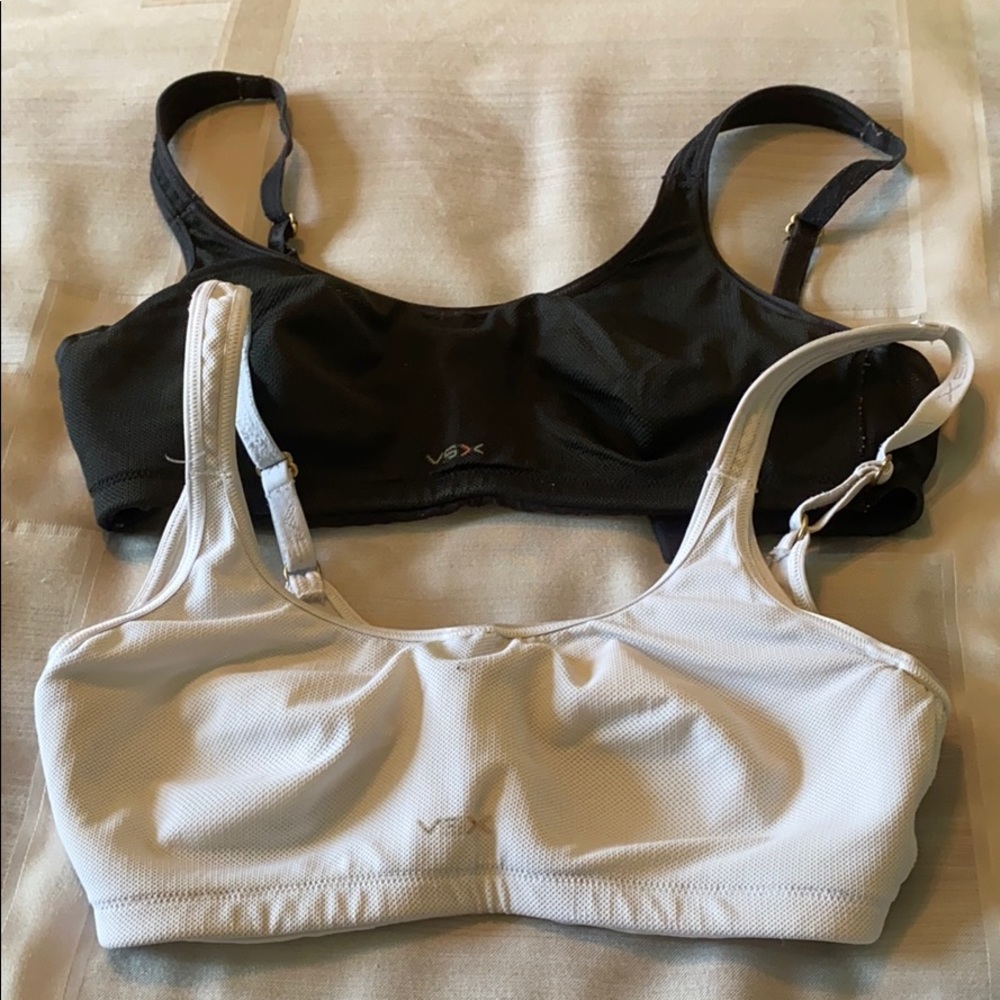 Victoria Secret Underwire Sports Bras